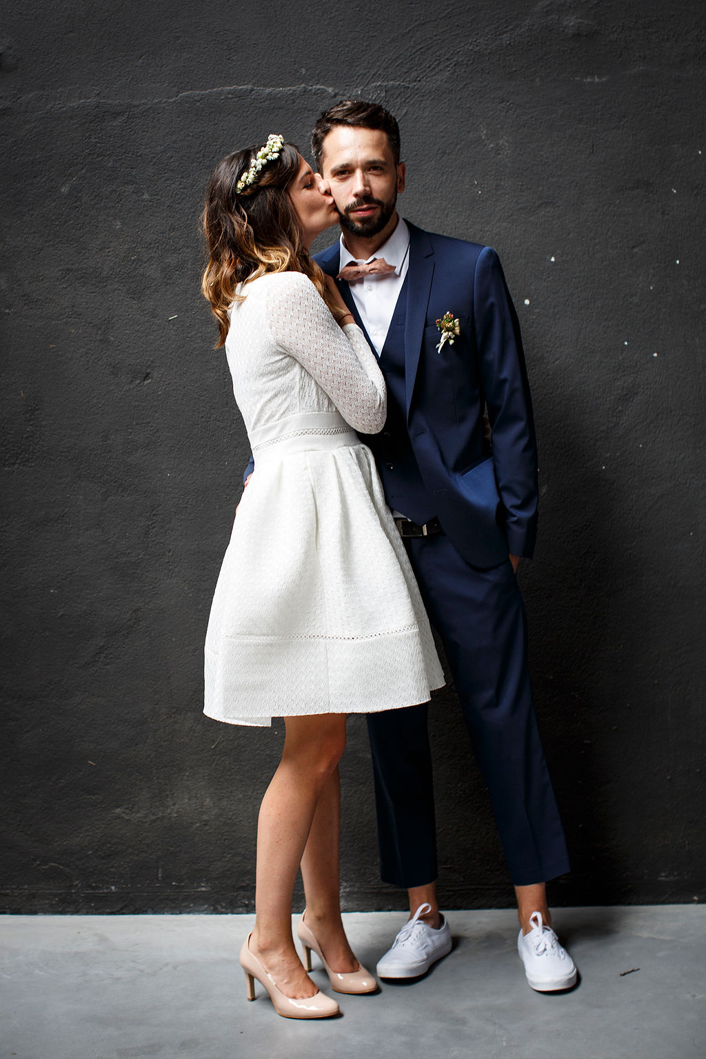 Mariage industriel dans le Beaujolais - Clea + Franck - Blog Mariage Madame C Mariage industriel dans le Beaujolais - Clea + Franck - Blog Mariage Madame C