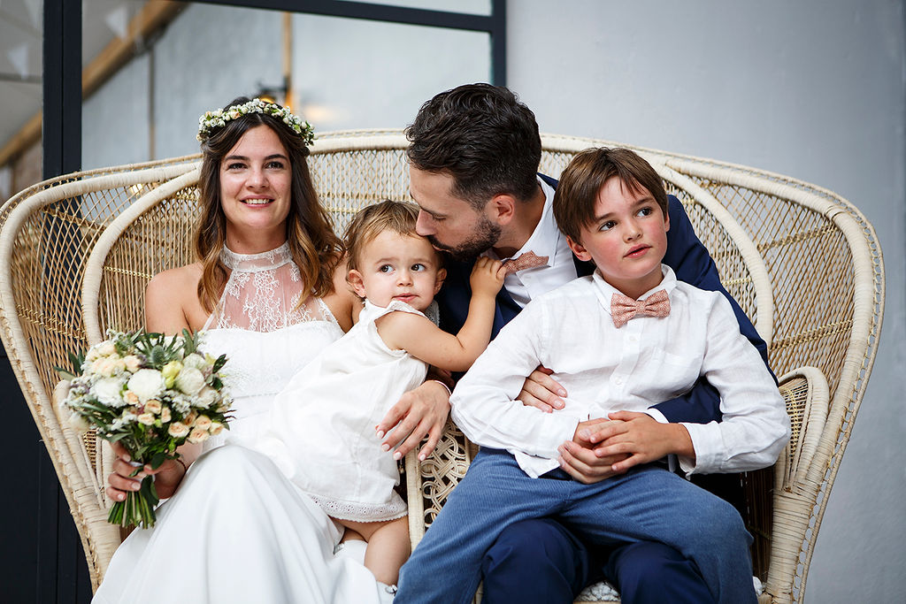 Mariage industriel dans le Beaujolais - Clea + Franck - Blog Mariage Madame C Mariage industriel dans le Beaujolais - Clea + Franck - Blog Mariage Madame C