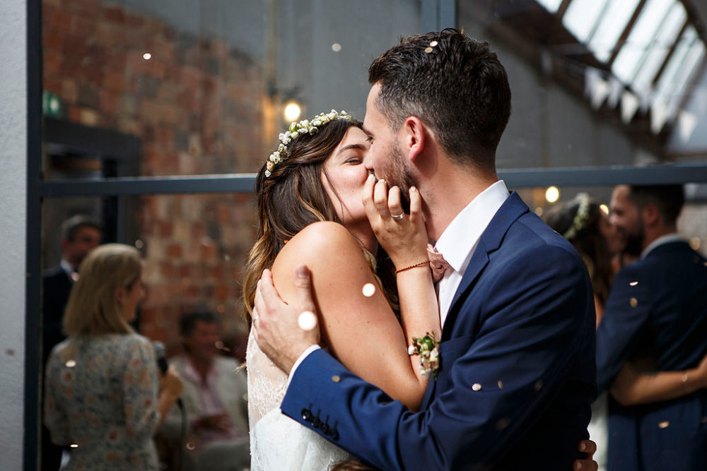 Mariage industriel dans le Beaujolais - Clea + Franck - Blog Mariage Madame C Mariage industriel dans le Beaujolais - Clea + Franck - Blog Mariage Madame C