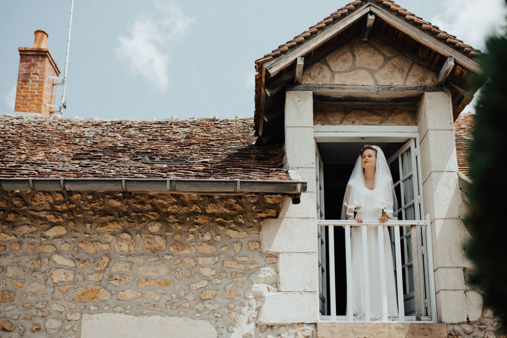 Mariage au Château de Courcelles le Roy - Marie + Martin - Blog Mariage Madame C Mariage au Château de Courcelles le Roy - Marie + Martin - Blog Mariage Madame C