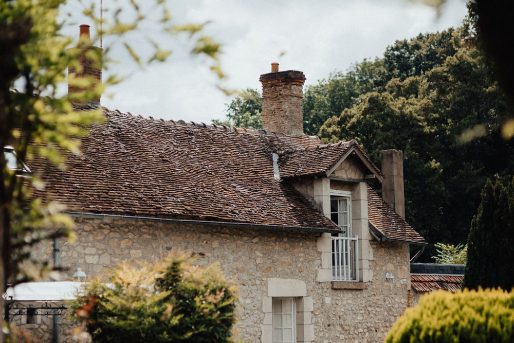 Mariage au Château de Courcelles le Roy - Marie + Martin - Blog Mariage Madame C Mariage au Château de Courcelles le Roy - Marie + Martin - Blog Mariage Madame C