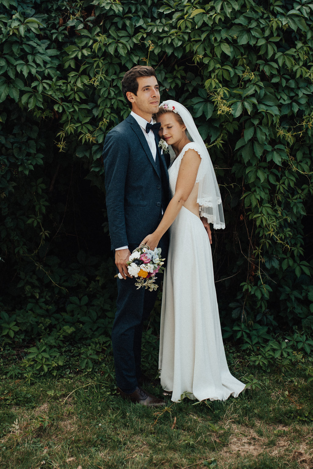 Mariage au Château de Courcelles le Roy - Marie + Martin - Blog Mariage Madame C Mariage au Château de Courcelles le Roy - Marie + Martin - Blog Mariage Madame C