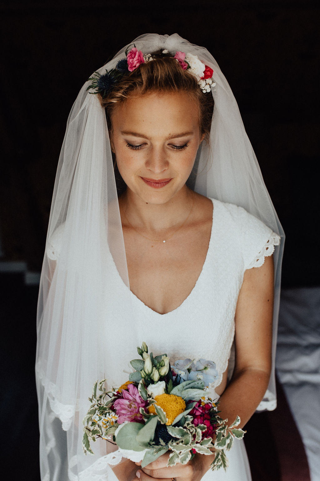 Mariage au Château de Courcelles le Roy - Marie + Martin - Blog Mariage Madame C Mariage au Château de Courcelles le Roy - Marie + Martin - Blog Mariage Madame C