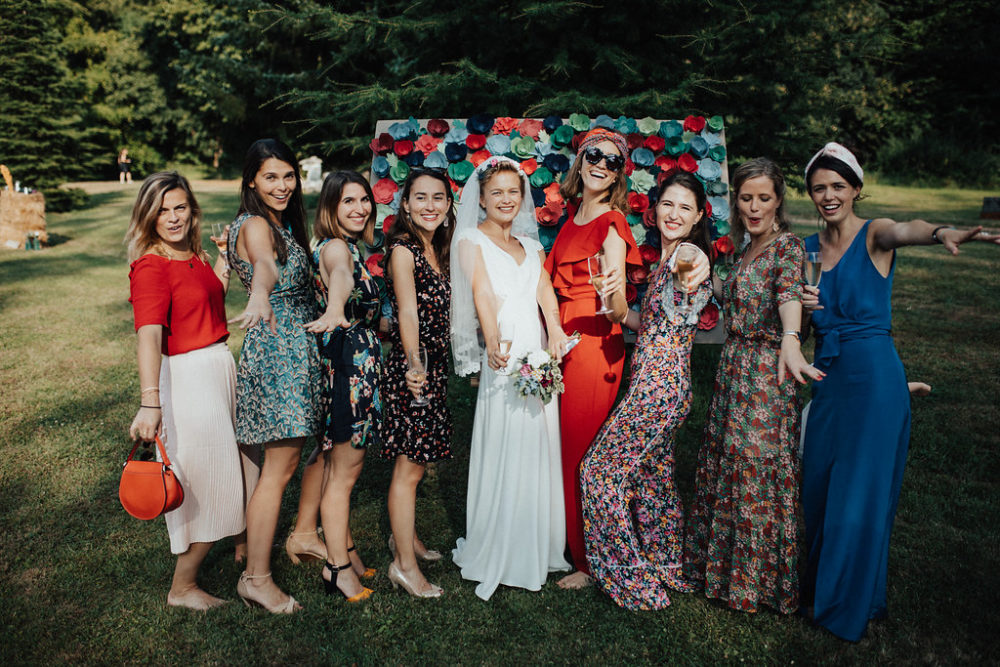 Mariage au Château de Courcelles le Roy - Marie + Martin - Blog Mariage Madame C Mariage au Château de Courcelles le Roy - Marie + Martin - Blog Mariage Madame C