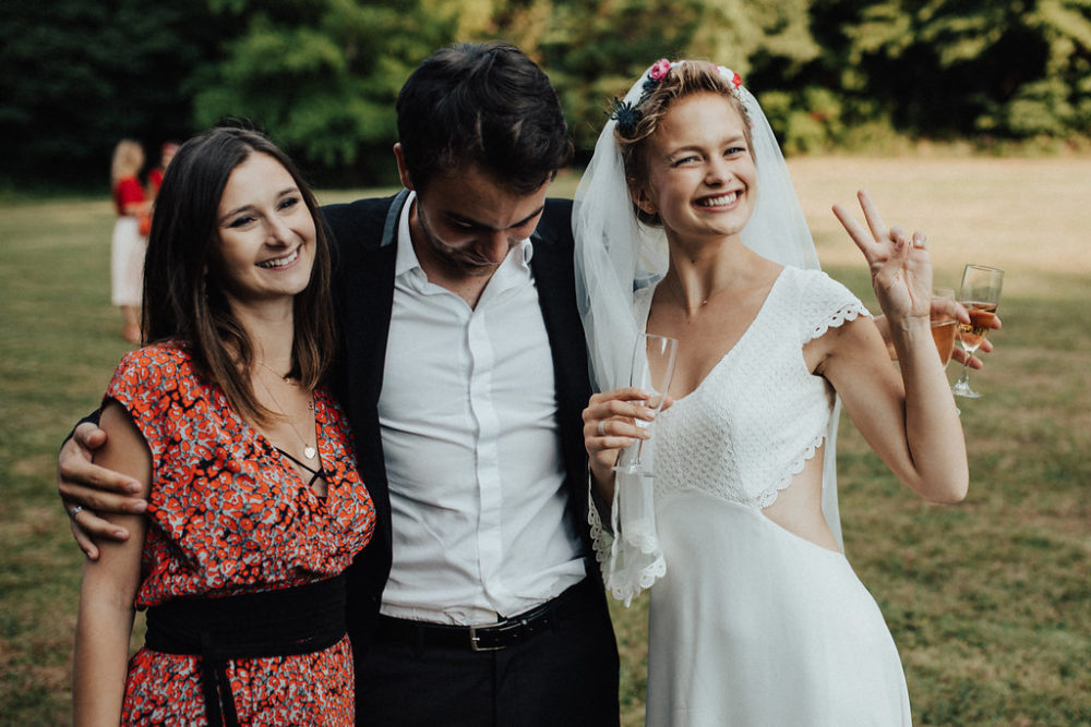 Mariage au Château de Courcelles le Roy - Marie + Martin - Blog Mariage Madame C Mariage au Château de Courcelles le Roy - Marie + Martin - Blog Mariage Madame C