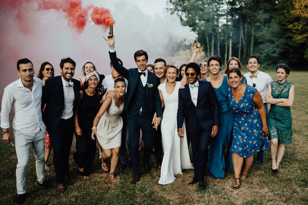 Mariage au Château de Courcelles le Roy - Marie + Martin - Blog Mariage Madame C Mariage au Château de Courcelles le Roy - Marie + Martin - Blog Mariage Madame C