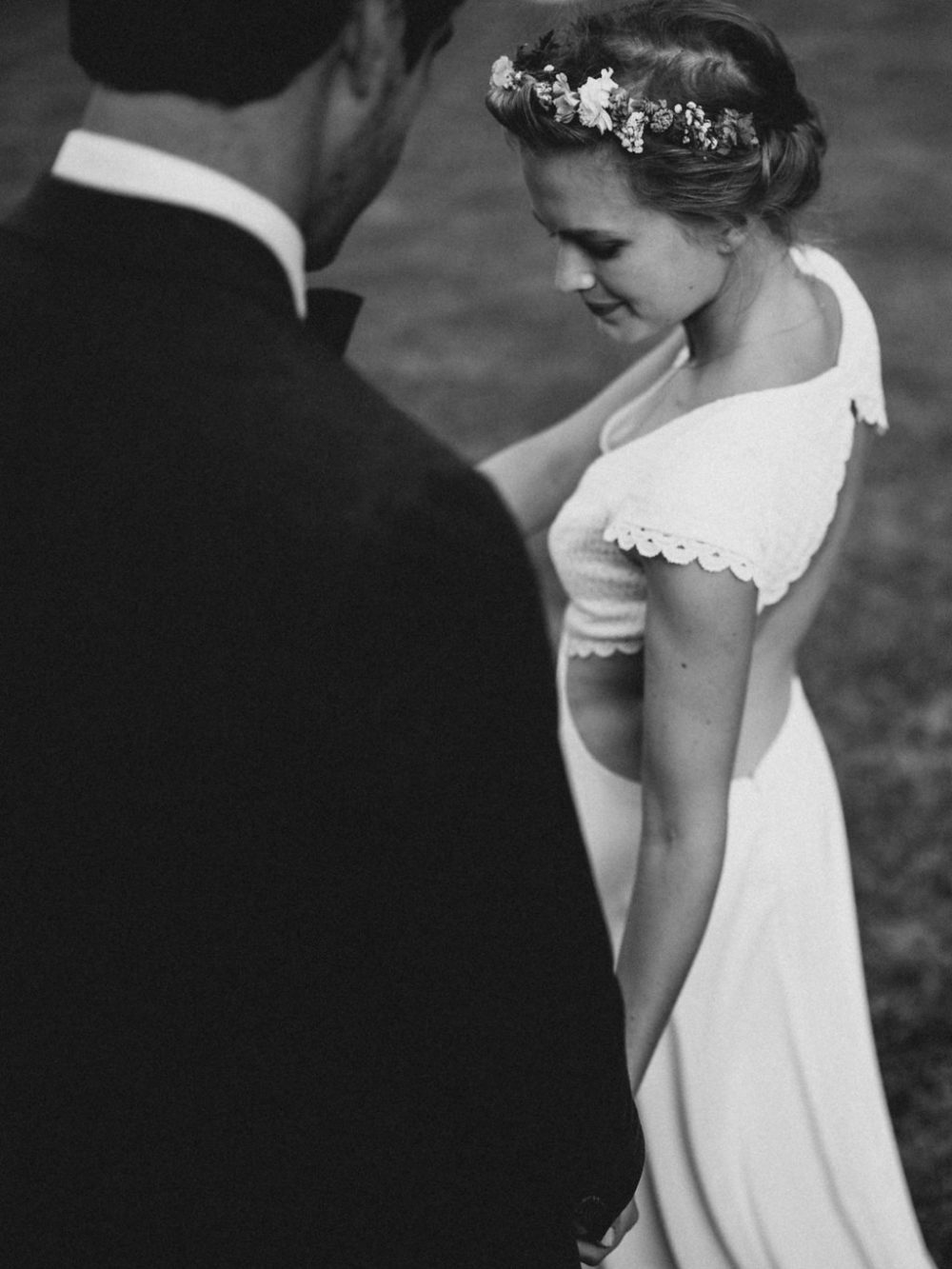 Mariage au Château de Courcelles le Roy - Marie + Martin - Blog Mariage Madame C Mariage au Château de Courcelles le Roy - Marie + Martin - Blog Mariage Madame C