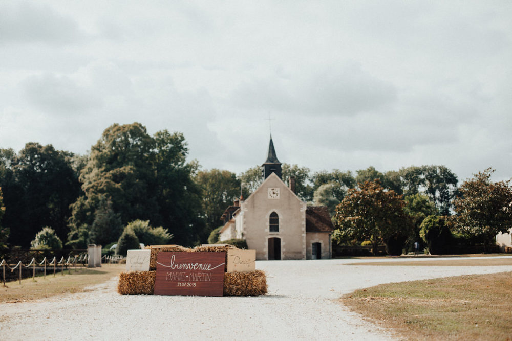 Mariage au Château de Courcelles le Roy - Marie + Martin - Blog Mariage Madame C Mariage au Château de Courcelles le Roy - Marie + Martin - Blog Mariage Madame C