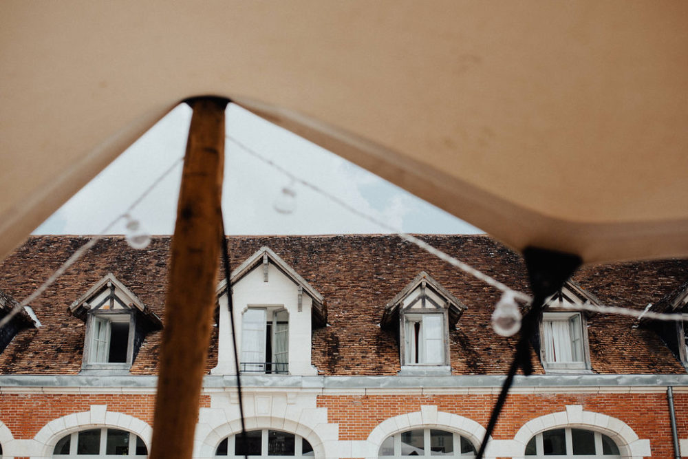 Mariage au Château de Courcelles le Roy - Marie + Martin - Blog Mariage Madame C Mariage au Château de Courcelles le Roy - Marie + Martin - Blog Mariage Madame C