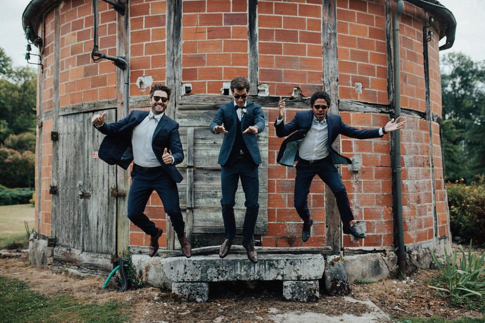 Mariage au Château de Courcelles le Roy - Marie + Martin - Blog Mariage Madame C Mariage au Château de Courcelles le Roy - Marie + Martin - Blog Mariage Madame C