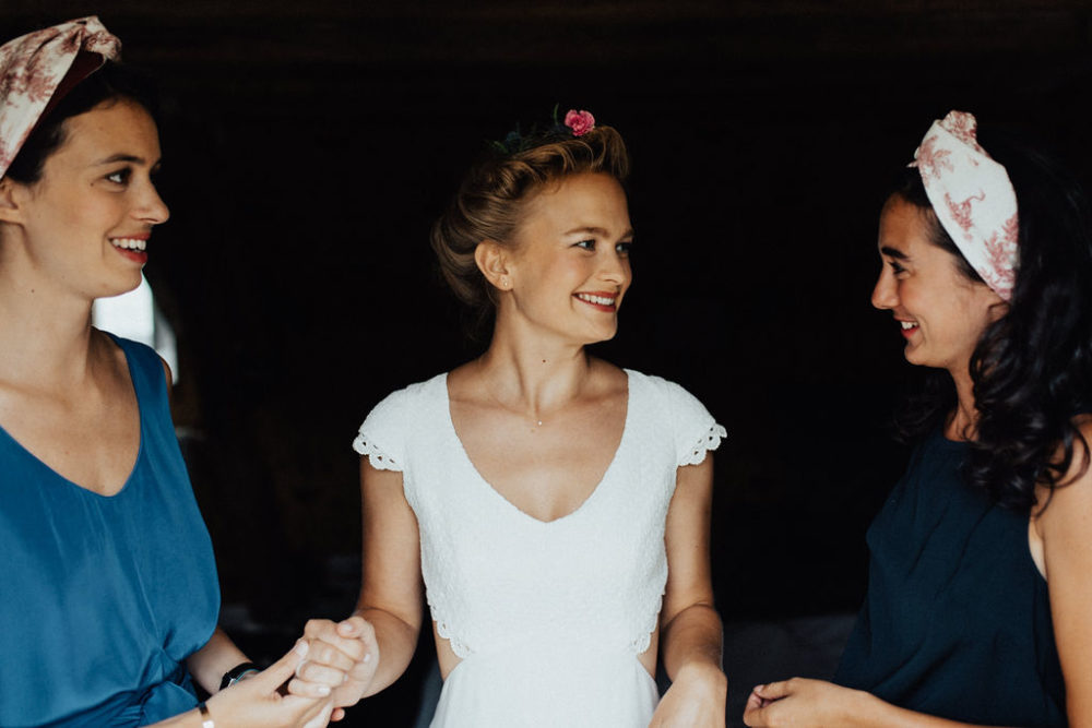 Mariage au Château de Courcelles le Roy - Marie + Martin - Blog Mariage Madame C Mariage au Château de Courcelles le Roy - Marie + Martin - Blog Mariage Madame C