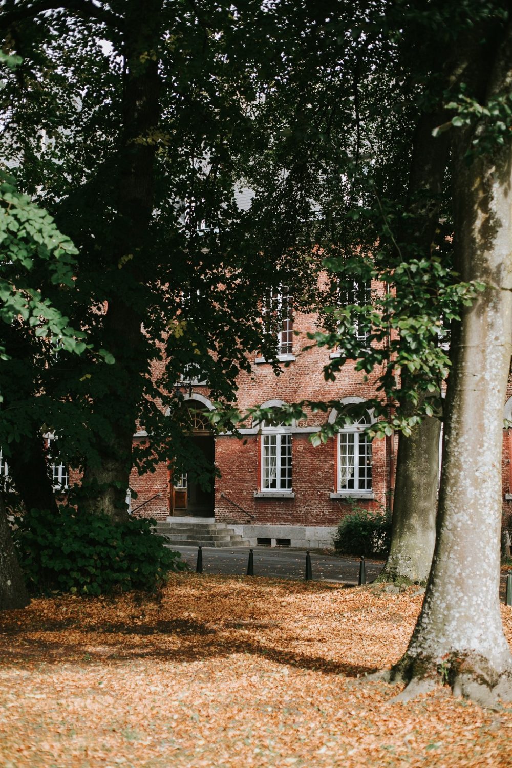 Un mariage civil à la maison - Julie et Arnaud - Blog Mariage Madame C