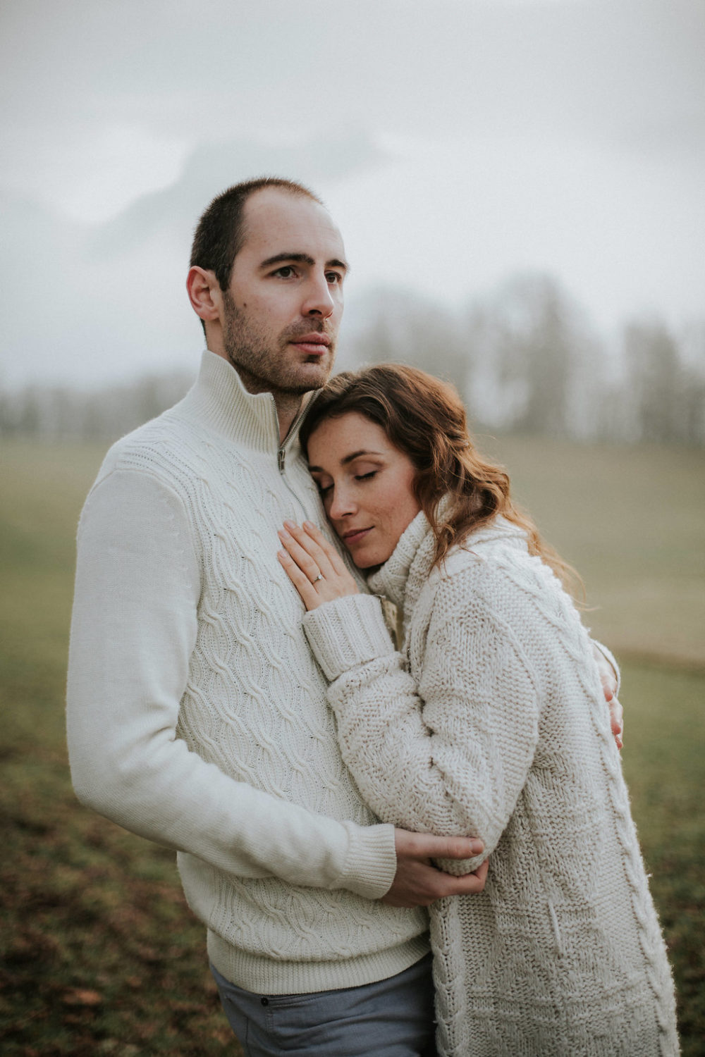 RDV en Haute-Savoie - Barbara + Sébastien - Blog Mariage Madame C RDV en Haute-Savoie - Barbara + Sébastien - Blog Mariage Madame C