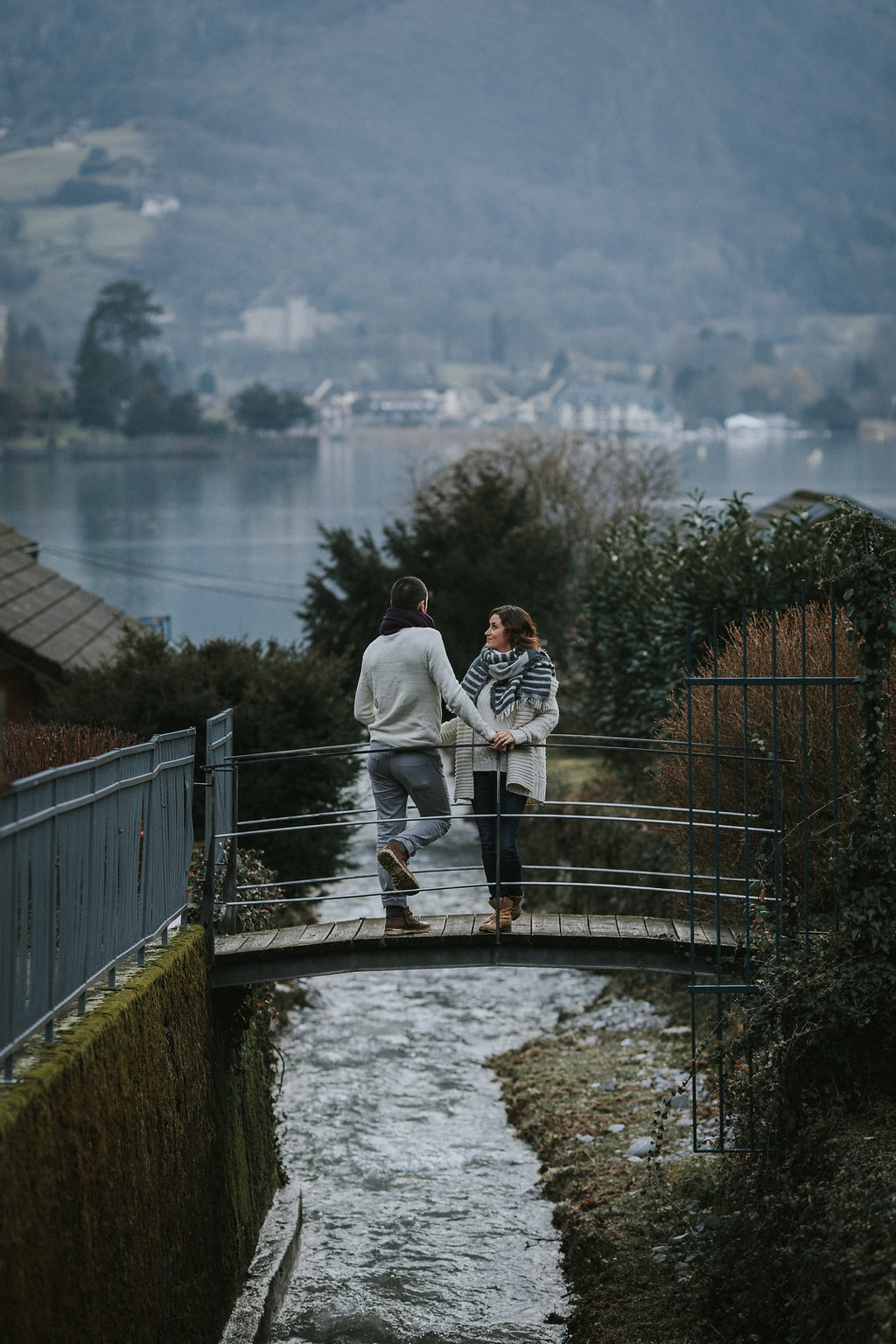 RDV en Haute-Savoie - Barbara + Sébastien - Blog Mariage Madame C RDV en Haute-Savoie - Barbara + Sébastien - Blog Mariage Madame C