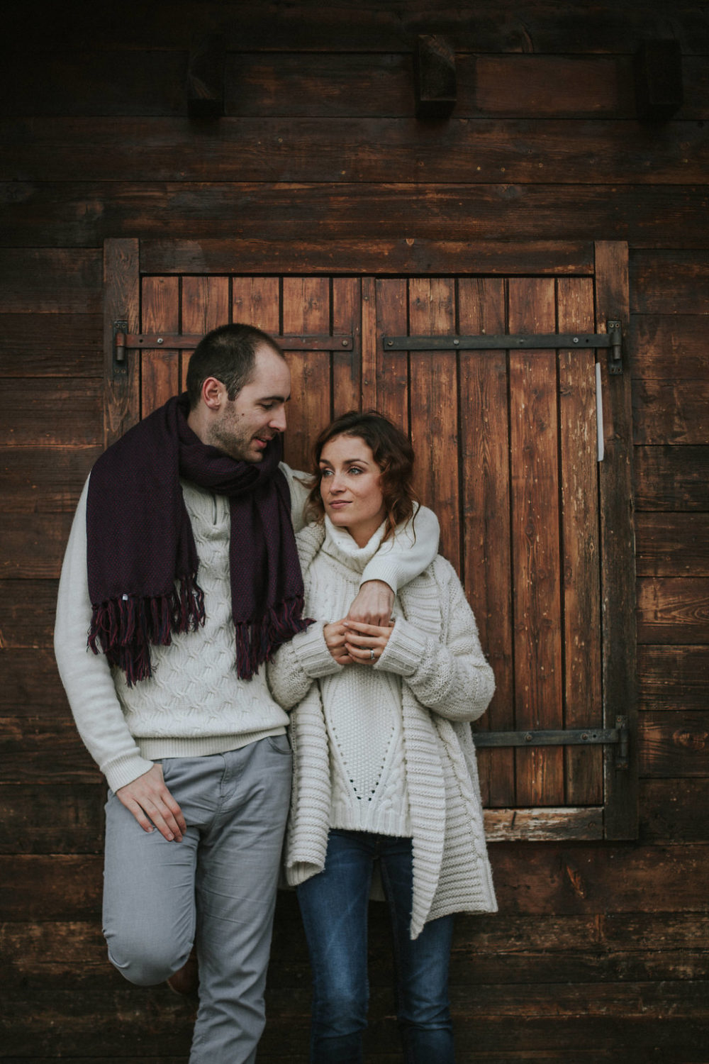 RDV en Haute-Savoie - Barbara + Sébastien - Blog Mariage Madame C RDV en Haute-Savoie - Barbara + Sébastien - Blog Mariage Madame C