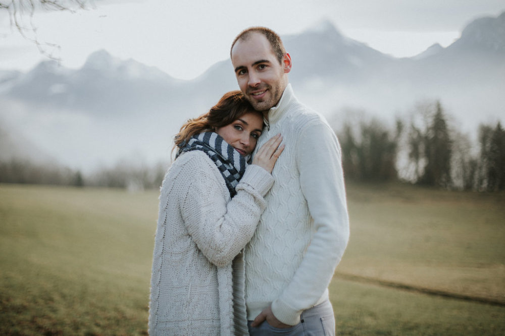 RDV en Haute-Savoie - Barbara + Sébastien - Blog Mariage Madame C RDV en Haute-Savoie - Barbara + Sébastien - Blog Mariage Madame C