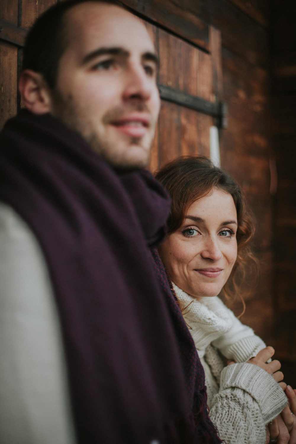 RDV en Haute-Savoie - Barbara + Sébastien - Blog Mariage Madame C RDV en Haute-Savoie - Barbara + Sébastien - Blog Mariage Madame C