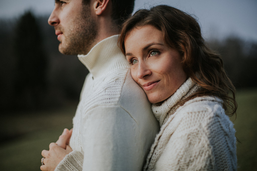 RDV en Haute-Savoie - Barbara + Sébastien - Blog Mariage Madame C