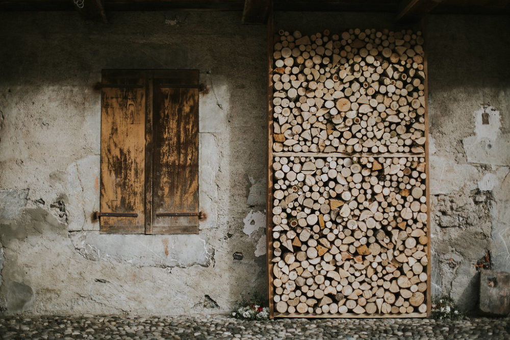 Mariage d'hiver à la Ferme de Gy - Barbara + Sébastien - Blog Mariage Madame C
