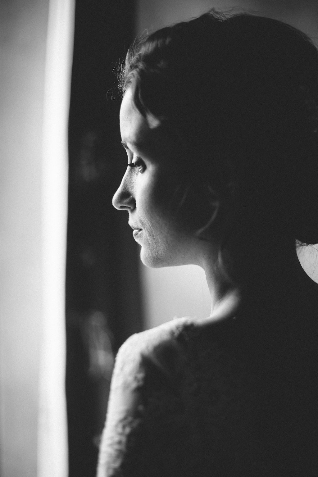 Mariage d'hiver à la Ferme de Gy - Barbara + Sébastien - Blog Mariage Madame C