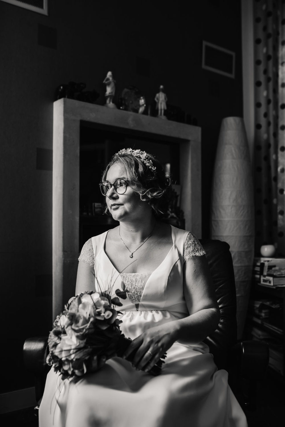 Mariage simple à la Factory - Perrine + Yannick - Blog Mariage Madame C Mariage simple à la Factory - Perrine + Yannick - Blog Mariage Madame C