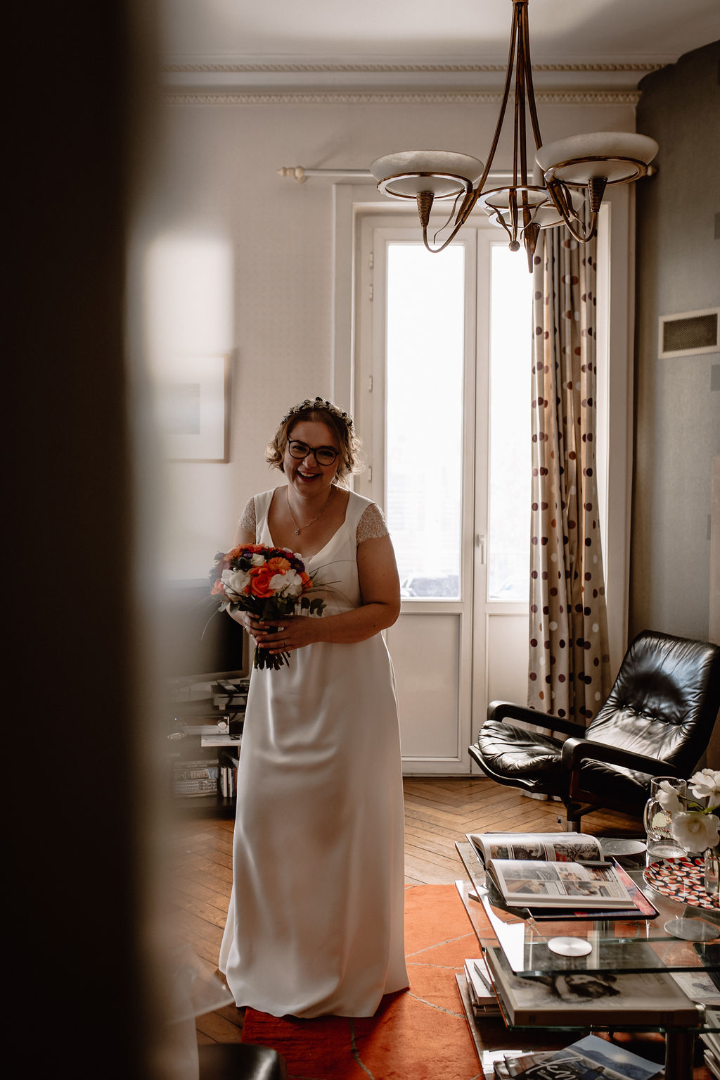 Mariage simple à la Factory - Perrine + Yannick - Blog Mariage Madame C Mariage simple à la Factory - Perrine + Yannick - Blog Mariage Madame C