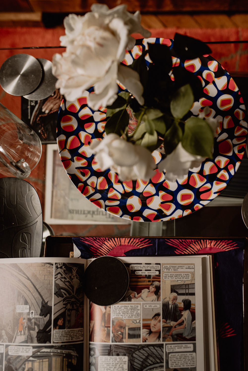 Mariage simple à la Factory - Perrine + Yannick - Blog Mariage Madame C Mariage simple à la Factory - Perrine + Yannick - Blog Mariage Madame C