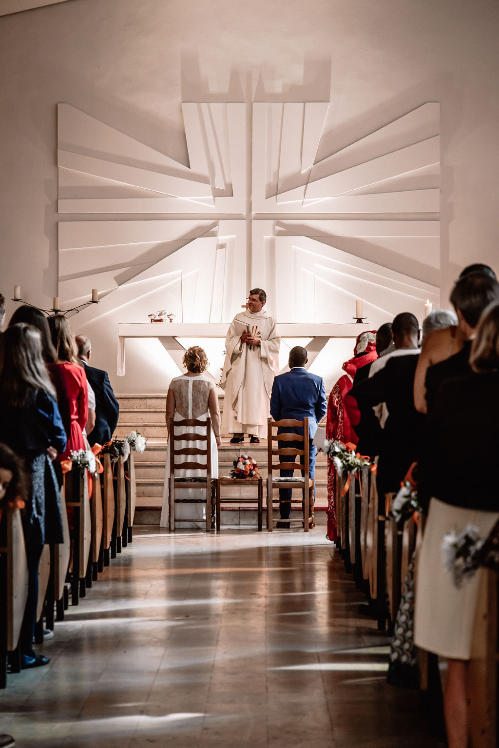 Mariage simple à la Factory - Perrine + Yannick - Blog Mariage Madame C Mariage simple à la Factory - Perrine + Yannick - Blog Mariage Madame C