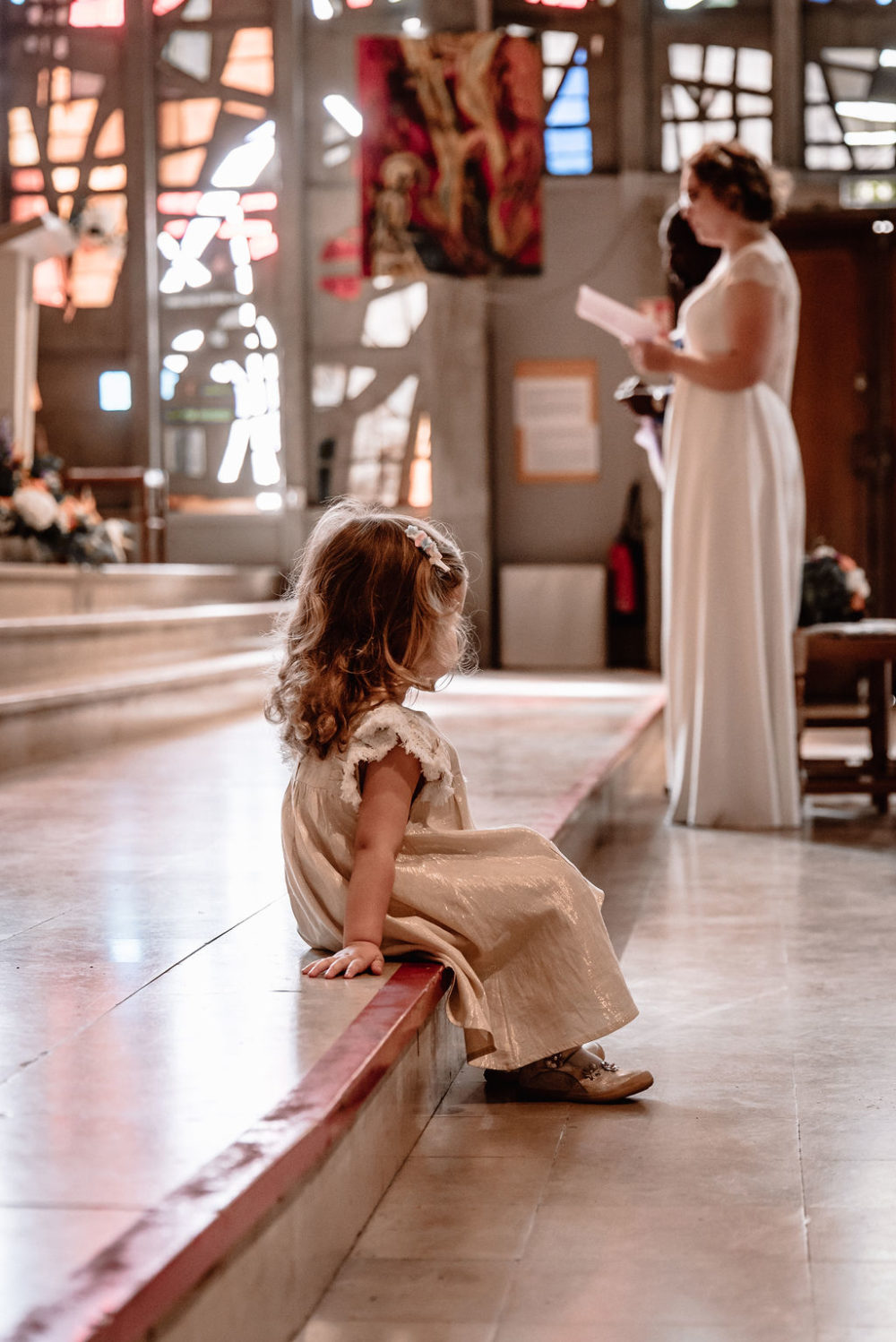 Mariage simple à la Factory - Perrine + Yannick - Blog Mariage Madame C Mariage simple à la Factory - Perrine + Yannick - Blog Mariage Madame C