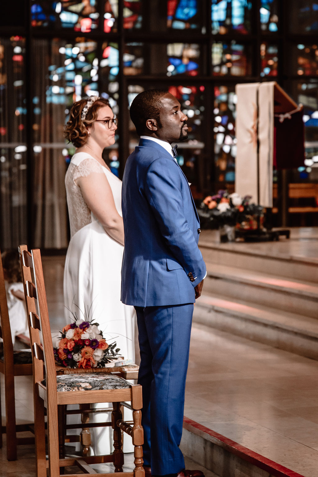 Mariage simple à la Factory - Perrine + Yannick - Blog Mariage Madame C Mariage simple à la Factory - Perrine + Yannick - Blog Mariage Madame C