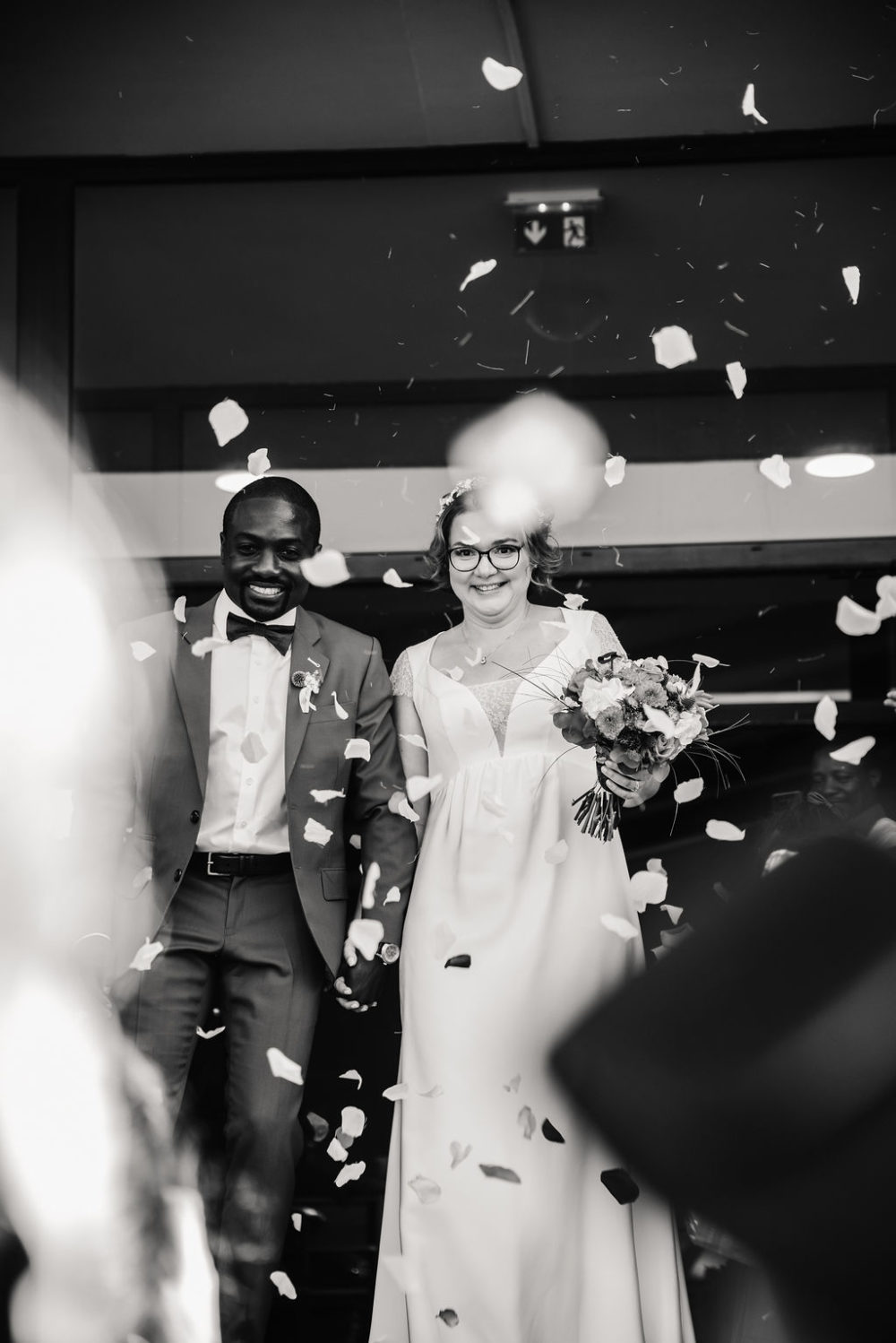 Mariage dans le beaujolais à la Factory - Perrine + Yannick - Blog Mariage Madame C