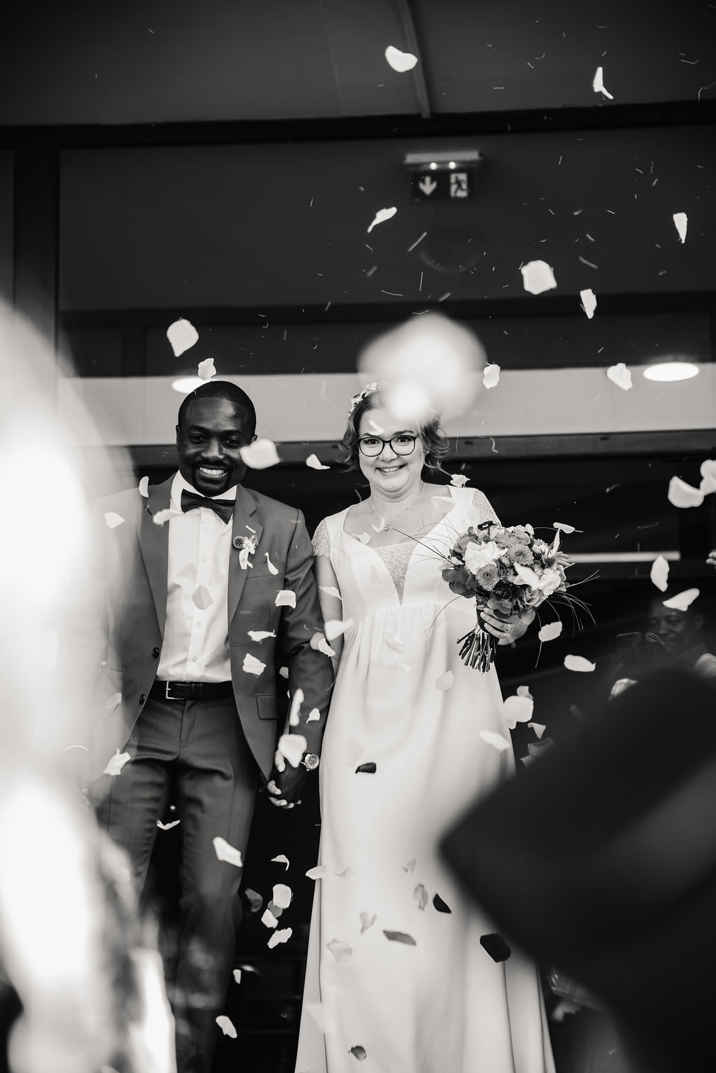 Mariage simple à la Factory - Perrine + Yannick - Blog Mariage Madame C Mariage simple à la Factory - Perrine + Yannick - Blog Mariage Madame C