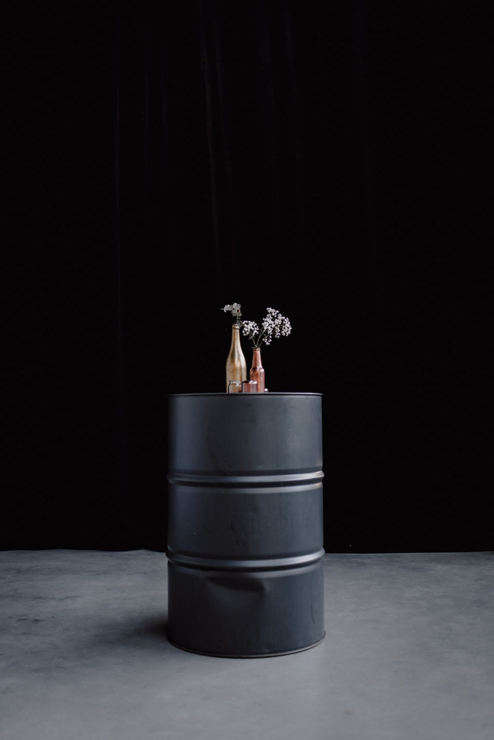 Mariage simple à la Factory - Perrine + Yannick - Blog Mariage Madame C Mariage simple à la Factory - Perrine + Yannick - Blog Mariage Madame C