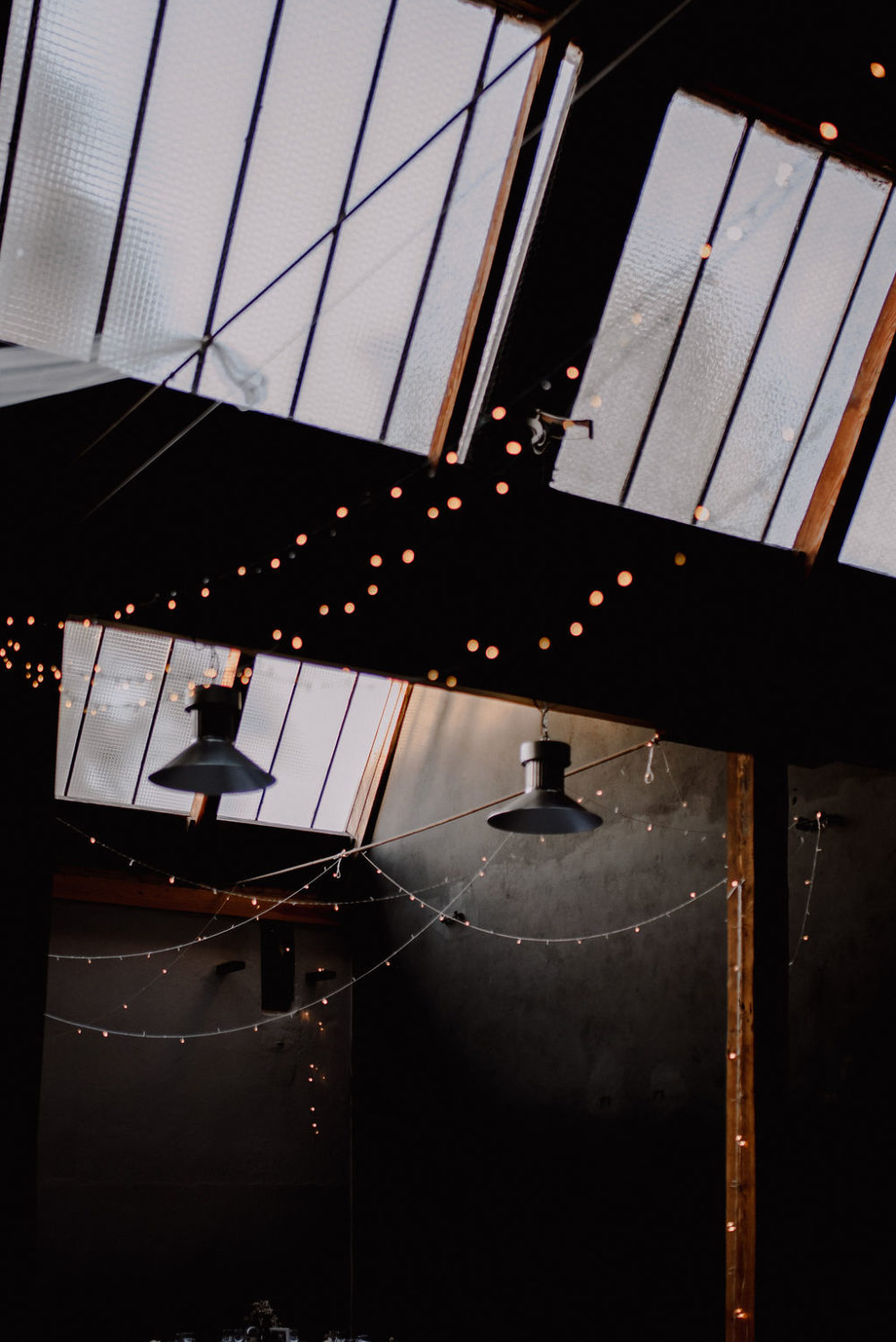 Mariage simple à la Factory - Perrine + Yannick - Blog Mariage Madame C Mariage simple à la Factory - Perrine + Yannick - Blog Mariage Madame C