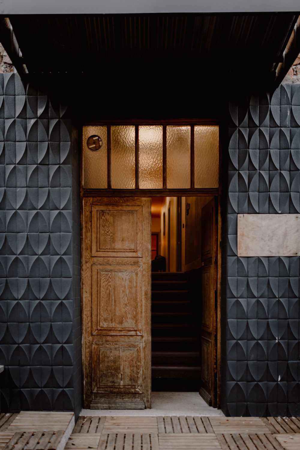 Mariage simple à la Factory - Perrine + Yannick - Blog Mariage Madame C Mariage simple à la Factory - Perrine + Yannick - Blog Mariage Madame C