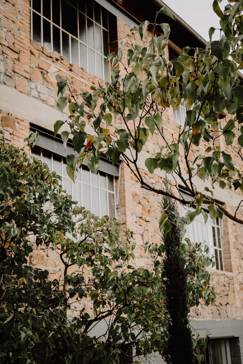 Mariage simple à la Factory - Perrine + Yannick - Blog Mariage Madame C Mariage simple à la Factory - Perrine + Yannick - Blog Mariage Madame C