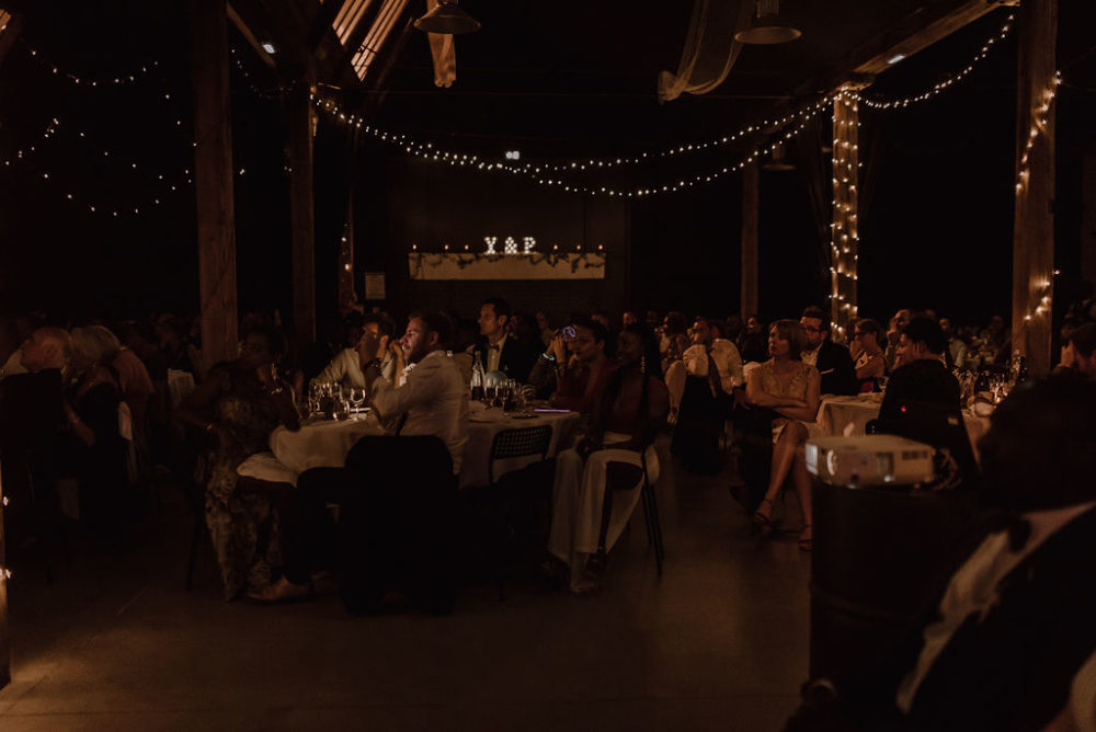 Mariage simple à la Factory - Perrine + Yannick - Blog Mariage Madame C Mariage simple à la Factory - Perrine + Yannick - Blog Mariage Madame C