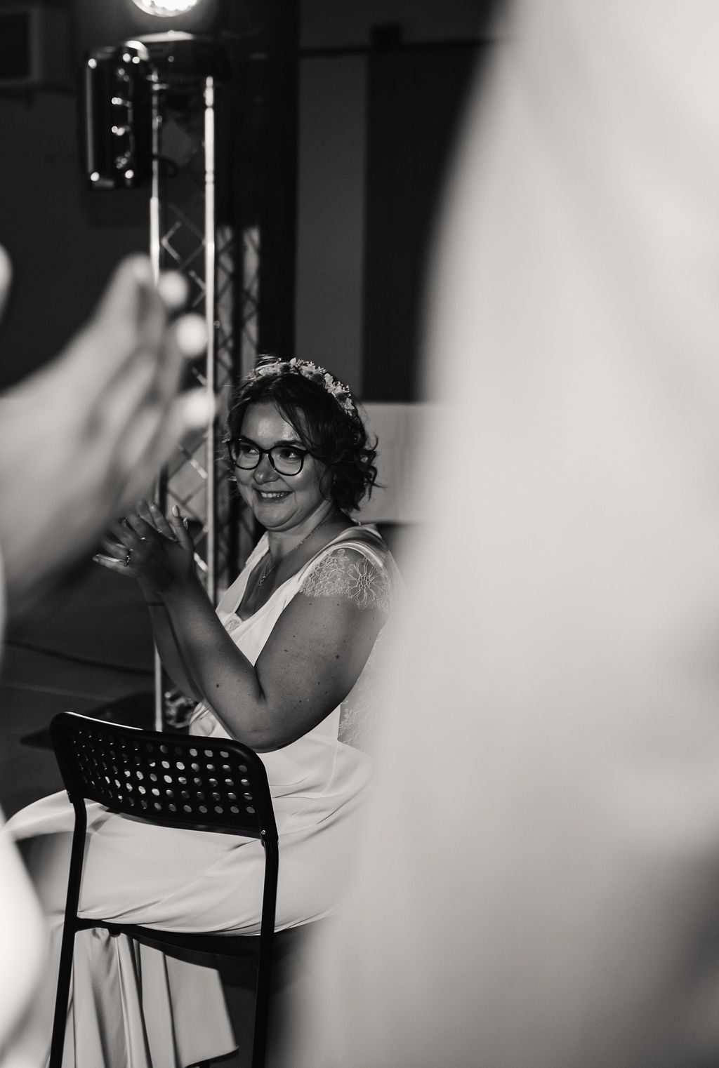 Mariage simple à la Factory - Perrine + Yannick - Blog Mariage Madame C Mariage simple à la Factory - Perrine + Yannick - Blog Mariage Madame C