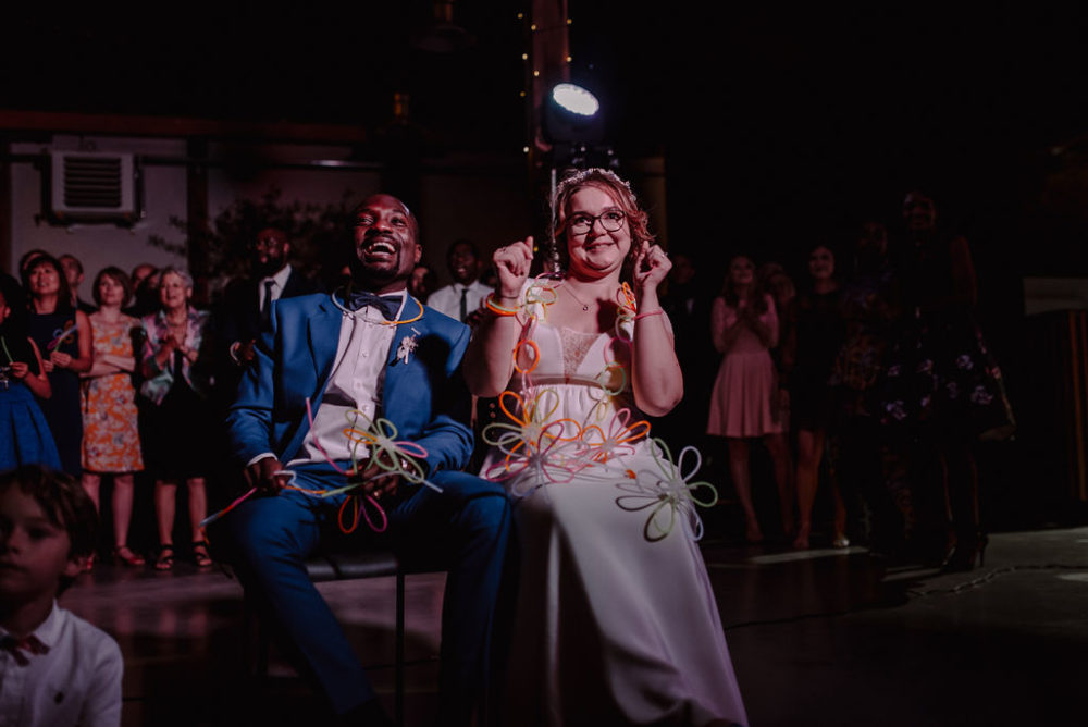 Mariage simple à la Factory - Perrine + Yannick - Blog Mariage Madame C Mariage simple à la Factory - Perrine + Yannick - Blog Mariage Madame C