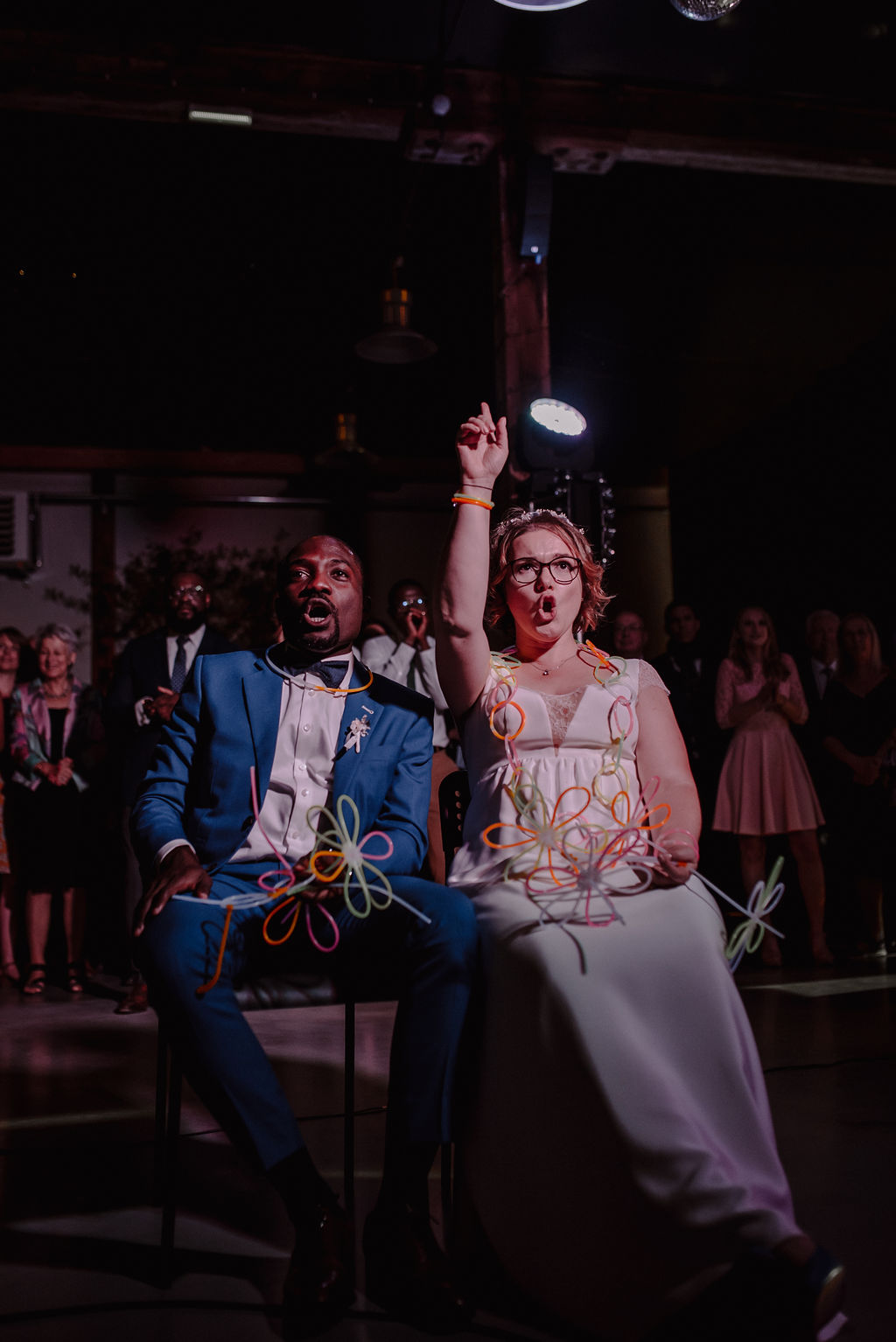 Mariage simple à la Factory - Perrine + Yannick - Blog Mariage Madame C Mariage simple à la Factory - Perrine + Yannick - Blog Mariage Madame C