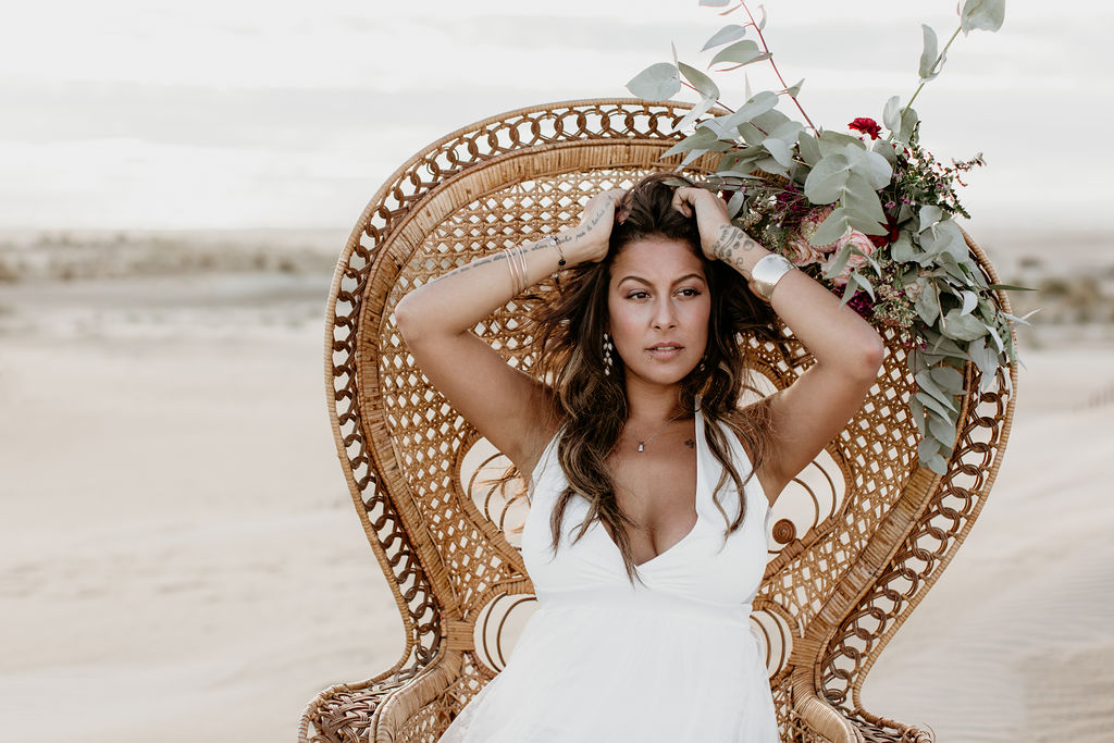 Boho Romance en Petite Camargue - Blog Mariage Madame C Boho Romance en Petite Camargue - Blog Mariage Madame C