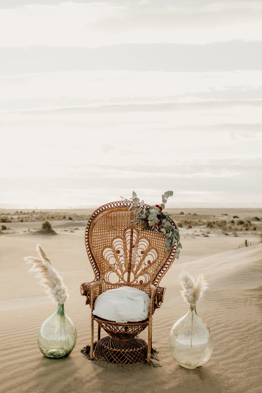 Boho Romance en Petite Camargue - Blog Mariage Madame C Boho Romance en Petite Camargue - Blog Mariage Madame C