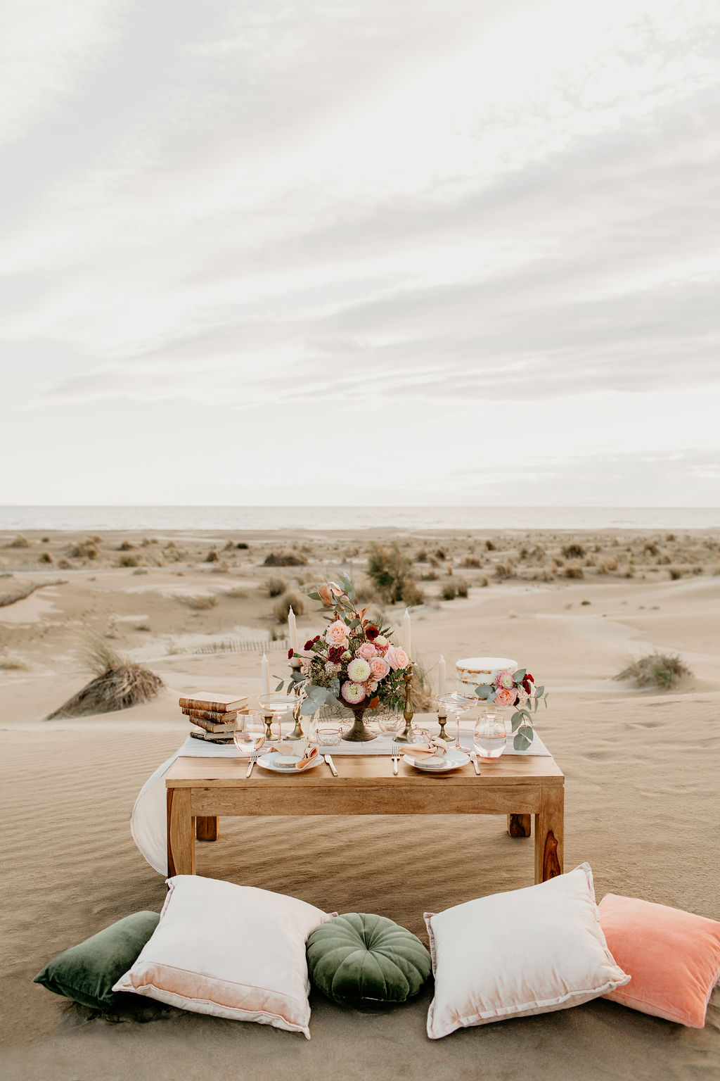 Boho Romance en Petite Camargue - Blog Mariage Madame C Boho Romance en Petite Camargue - Blog Mariage Madame C
