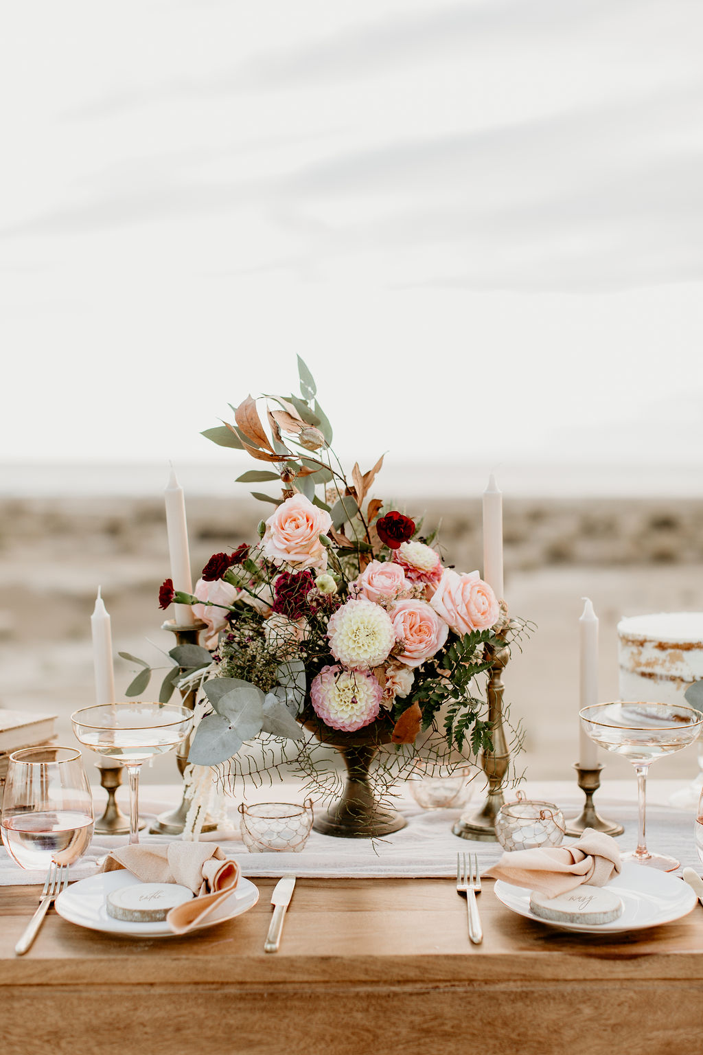Boho Romance en Petite Camargue - Blog Mariage Madame C Boho Romance en Petite Camargue - Blog Mariage Madame C