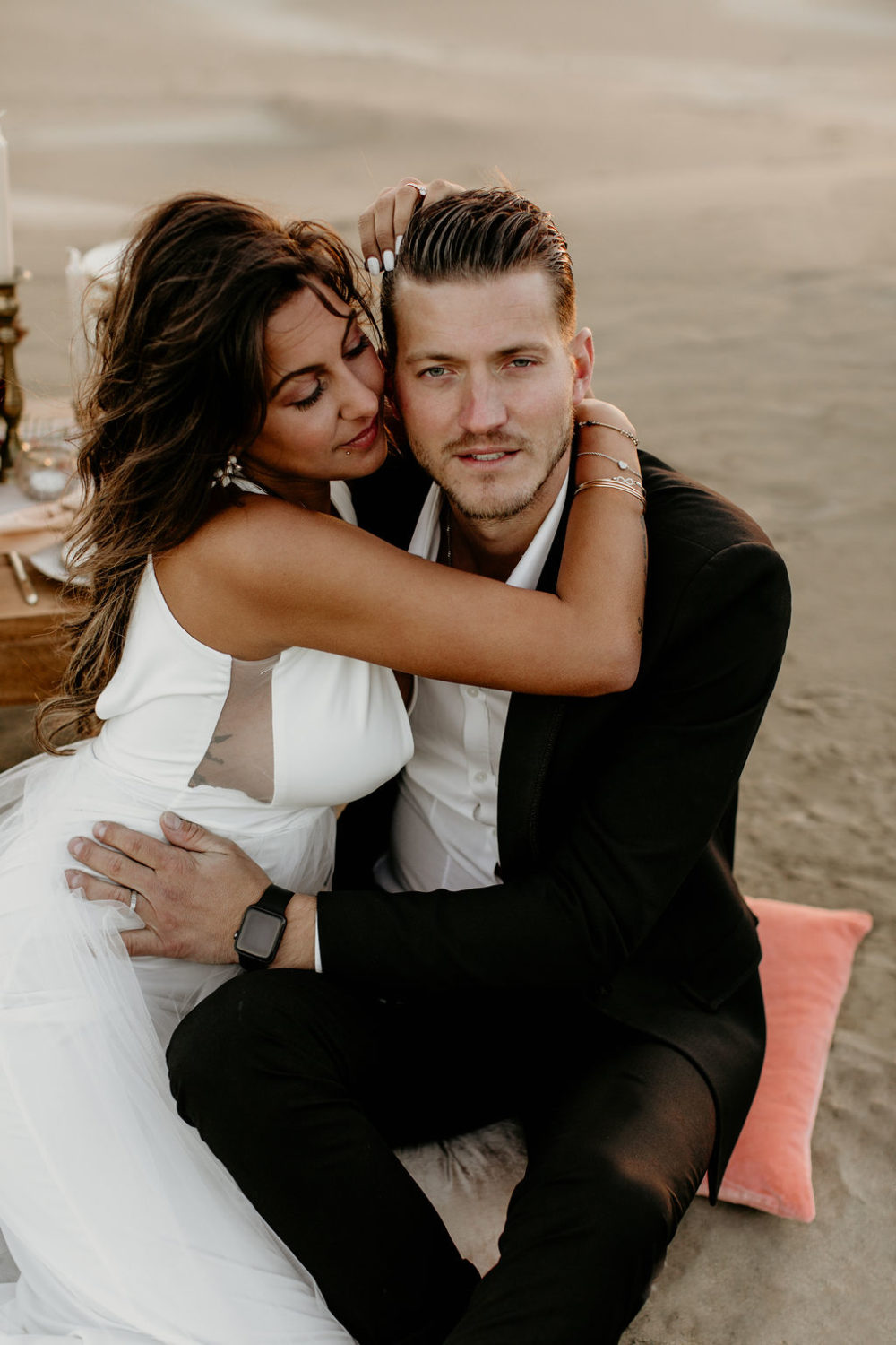 Boho Romance en Petite Camargue - Blog Mariage Madame C Boho Romance en Petite Camargue - Blog Mariage Madame C