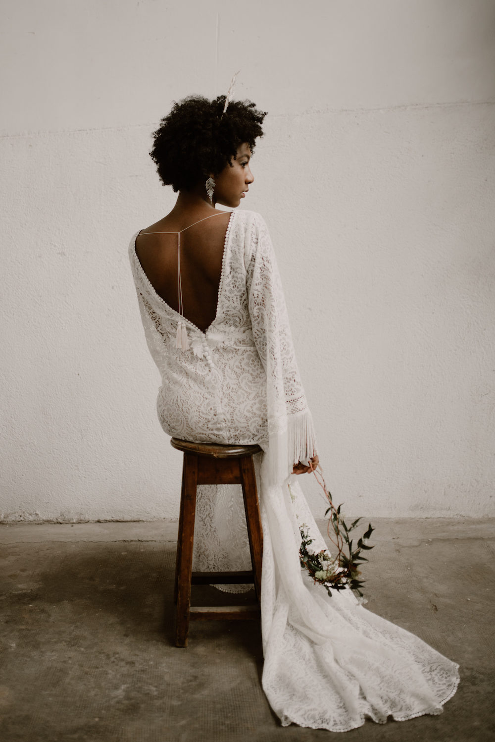 Nikita Nipone Collection 2019 - Robes de mariée - Blog Mariage Madame C Nikita Nipone Collection 2019 - Robes de mariée - Blog Mariage Madame C
