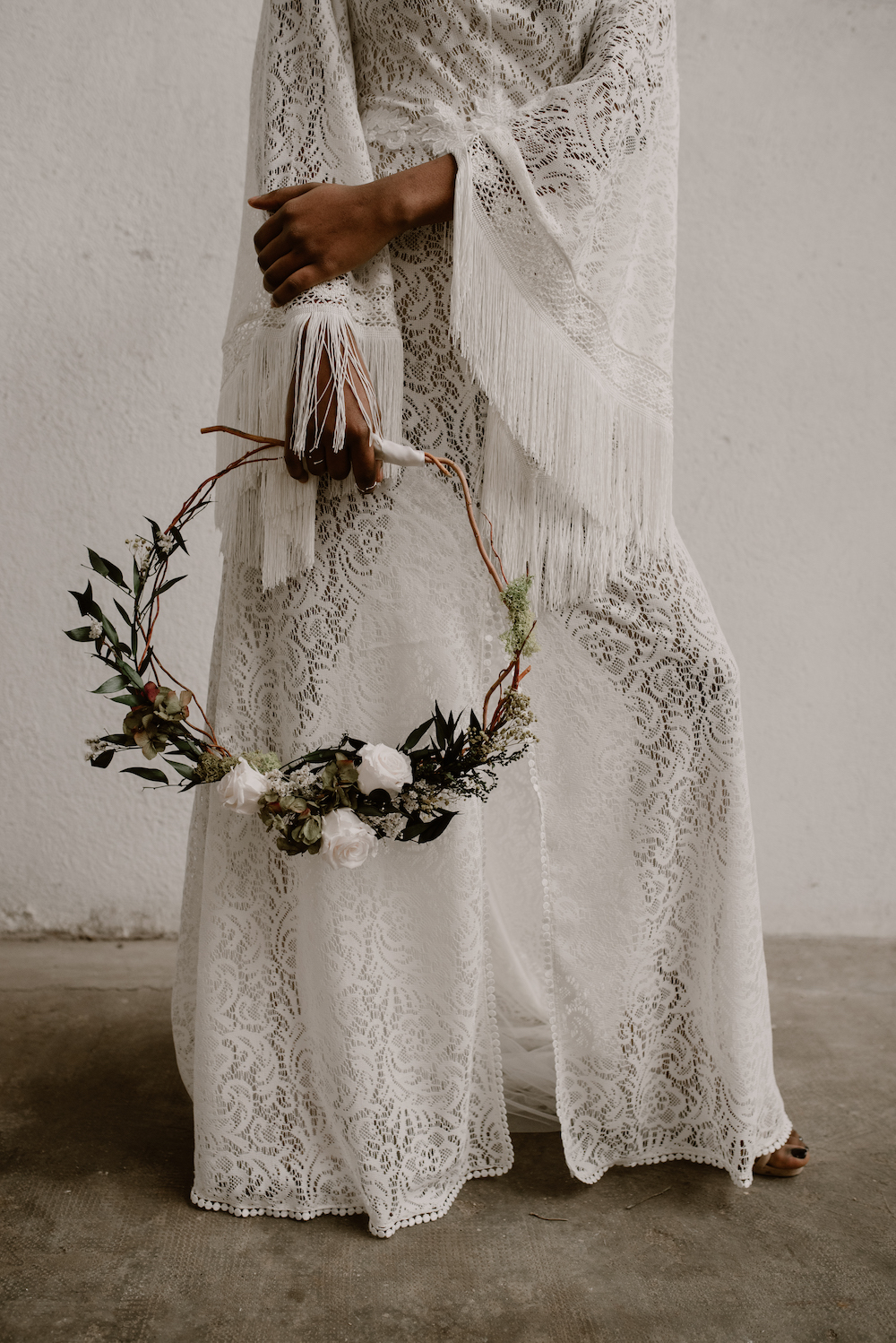 Nikita Nipone Collection 2019 - Robes de mariée - Blog Mariage Madame C