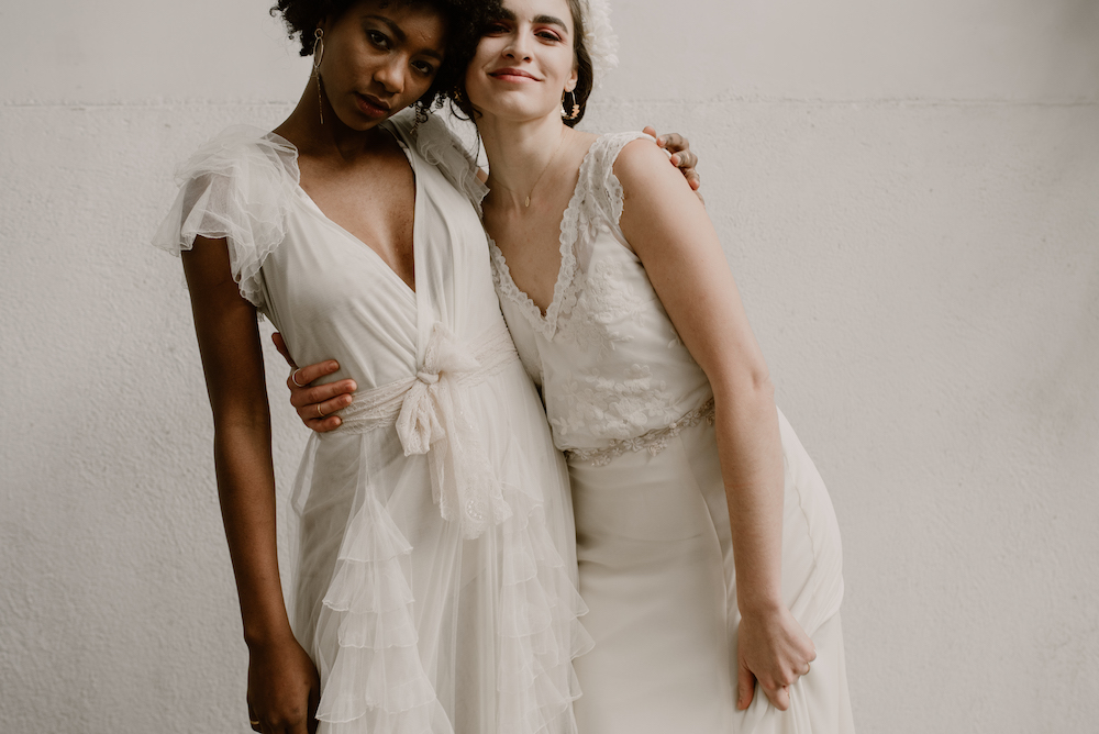 Nikita Nipone Collection 2019 - Robes de mariée - Blog Mariage Madame C Nikita Nipone Collection 2019 - Robes de mariée - Blog Mariage Madame C
