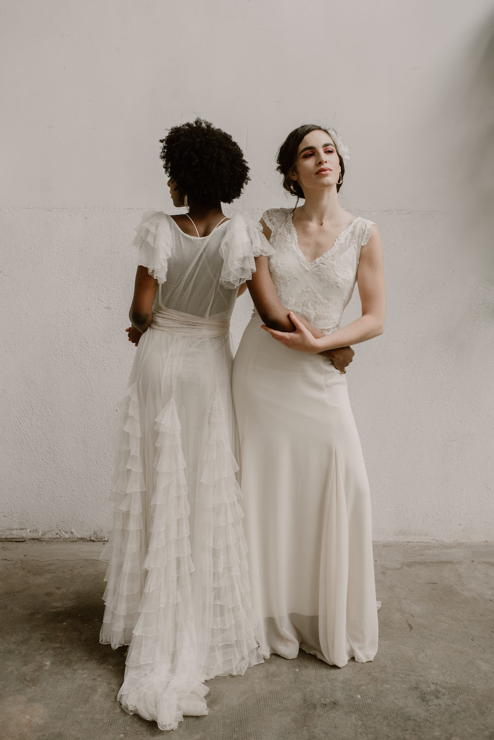 Nikita Nipone Collection 2019 - Robes de mariée - Blog Mariage Madame C Nikita Nipone Collection 2019 - Robes de mariée - Blog Mariage Madame C