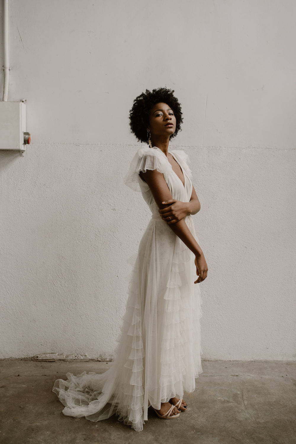 Nikita Nipone Collection 2019 - Robes de mariée - Blog Mariage Madame C Nikita Nipone Collection 2019 - Robes de mariée - Blog Mariage Madame C